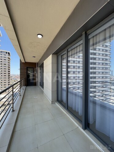 Satılır 3 otaqlı yeni tikili 167 m², Ağ şəhər q., photo 25 from 30