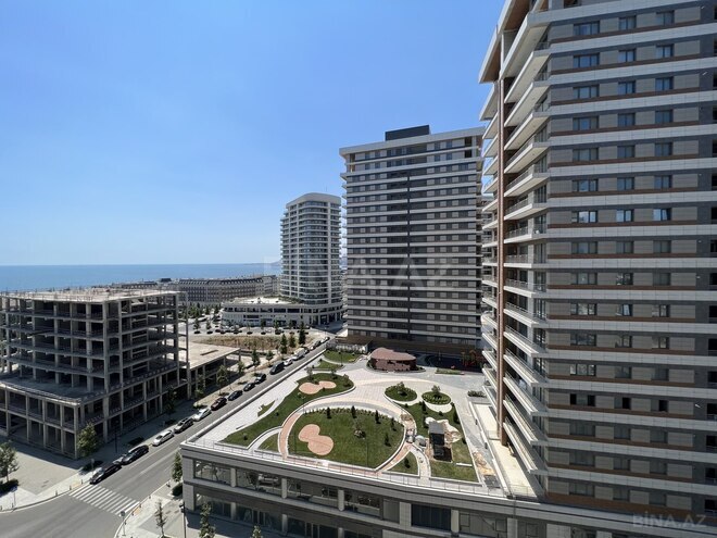 Satılır 3 otaqlı yeni tikili 167 m², Ağ şəhər q., photo 27 from 30
