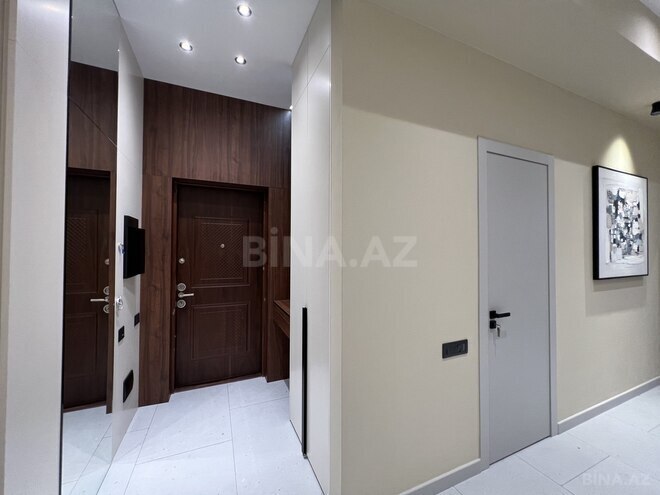 Satılır 3 otaqlı yeni tikili 167 m², Ağ şəhər q., photo 7 from 30