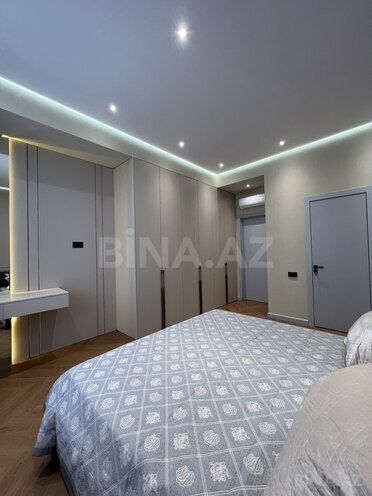 Satılır 3 otaqlı yeni tikili 167 m², Ağ şəhər q., photo 16 from 30