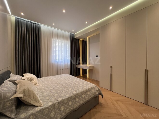 Satılır 3 otaqlı yeni tikili 167 m², Ağ şəhər q., photo 20 from 30