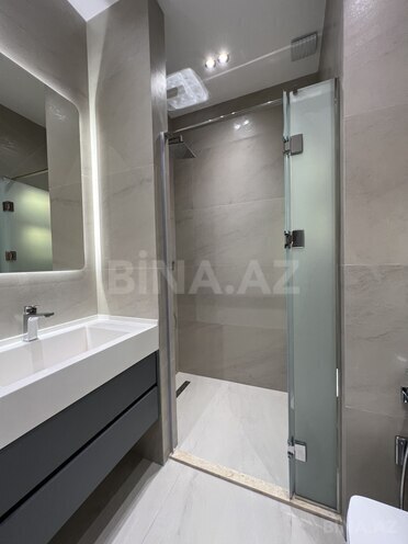 Satılır 3 otaqlı yeni tikili 167 m², Ağ şəhər q., photo 9 from 30