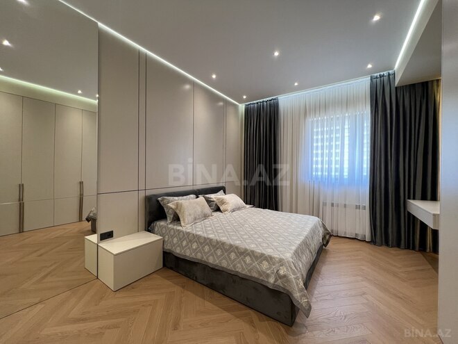 Satılır 3 otaqlı yeni tikili 167 m², Ağ şəhər q., photo 15 from 30