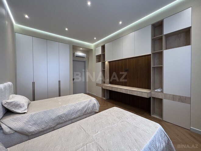 Satılır 3 otaqlı yeni tikili 167 m², Ağ şəhər q., photo 23 from 30