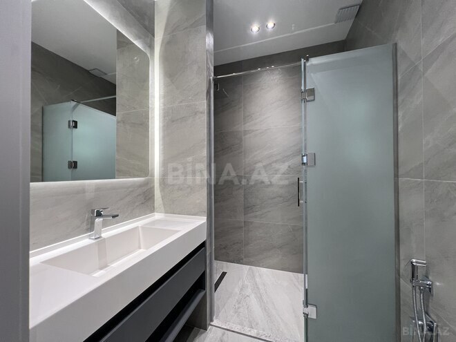 Satılır 3 otaqlı yeni tikili 167 m², Ağ şəhər q., photo 18 from 30
