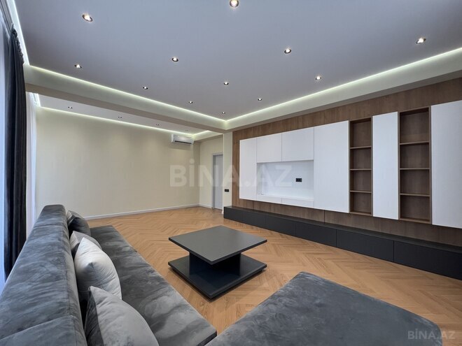 Satılır 3 otaqlı yeni tikili 167 m², Ağ şəhər q., photo 5 from 30
