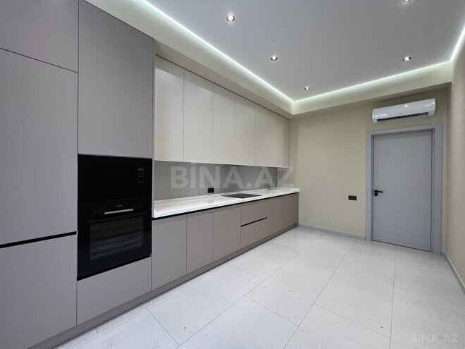 Satılır 3 otaqlı yeni tikili 167 m², Ağ şəhər q., photo 12 from 30