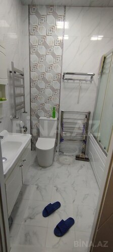 Продаётся 2-комн. новостройка 65 м², Абшеронcкий  р., photo 7 from 24