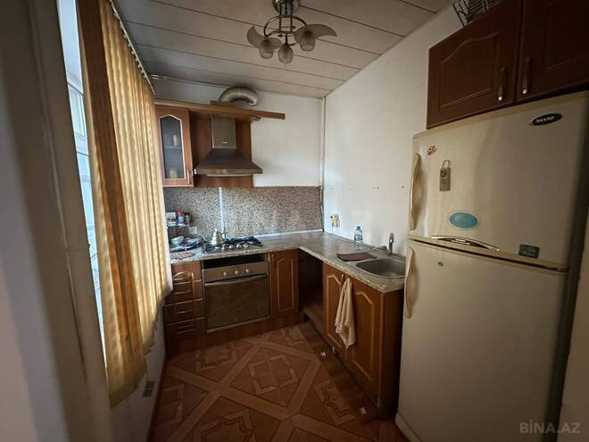 İcarəyə verilir 2 otaqlı köhnə tikili 60 m², İçəri Şəhər m., photo 8 from 10