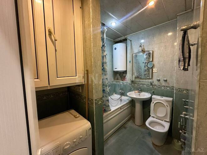 İcarəyə verilir 2 otaqlı köhnə tikili 60 m², İçəri Şəhər m., photo 6 from 10