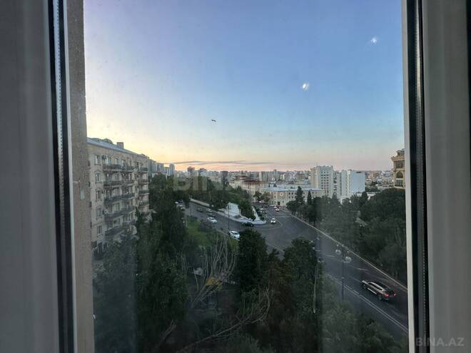 İcarəyə verilir 2 otaqlı köhnə tikili 60 m², İçəri Şəhər m., photo 4 from 10