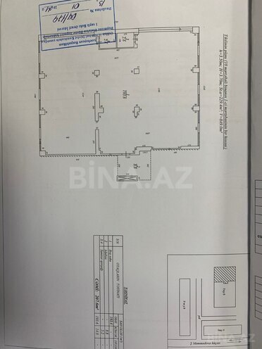İcarəyə verilir  obyekt 229 m², Azadlıq Prospekti m., photo 17 from 21