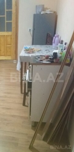 Продаётся 1-комн. вторичка 17.8 м², пос. Бакиханова, photo 5 from 6
