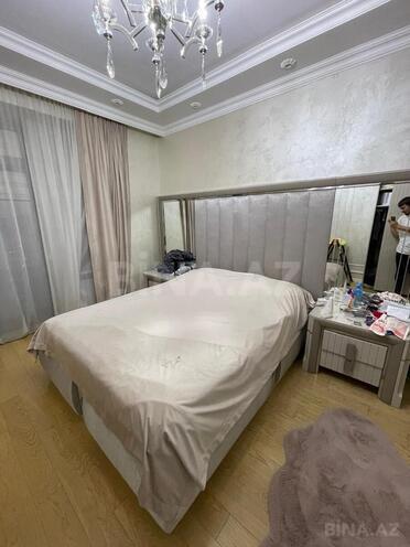 Сдаётся 3-комн. новостройка 150 м², м. 8 ноября, photo 10 from 32