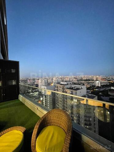 Сдаётся 3-комн. новостройка 150 м², м. 8 ноября, photo 25 from 32