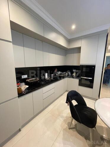 Сдаётся 3-комн. новостройка 150 м², м. 8 ноября, photo 15 from 32