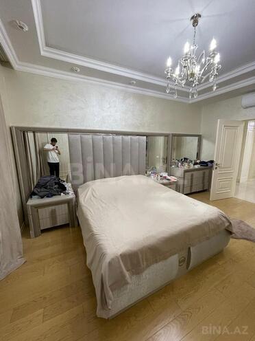 Сдаётся 3-комн. новостройка 150 м², м. 8 ноября, photo 9 from 32