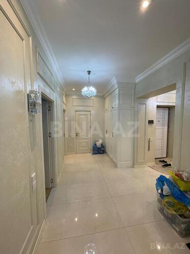 Сдаётся 3-комн. новостройка 150 м², м. 8 ноября, photo 30 from 32