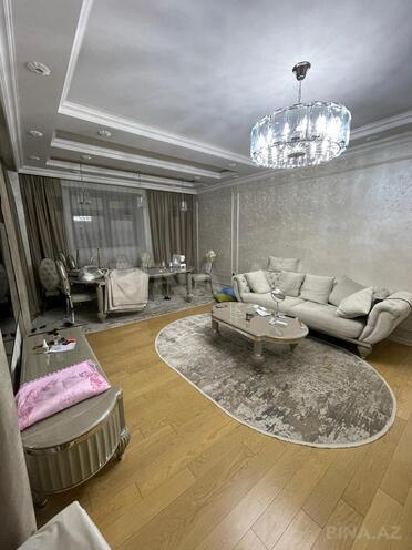 Сдаётся 3-комн. новостройка 150 м², м. 8 ноября, photo 4 from 32