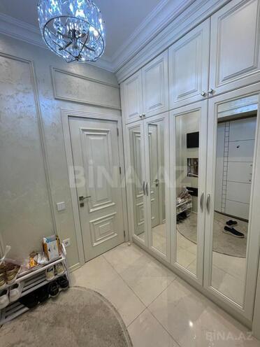 Сдаётся 3-комн. новостройка 150 м², м. 8 ноября, photo 29 from 32