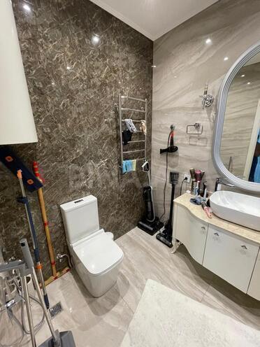 Сдаётся 3-комн. новостройка 150 м², м. 8 ноября, photo 22 from 32