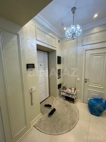 Сдаётся 3-комн. новостройка 150 м², м. 8 ноября, photo 31 from 32