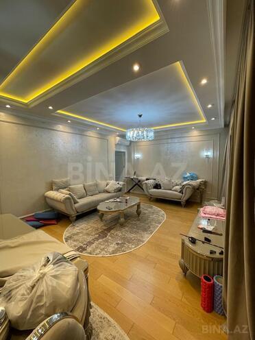 Сдаётся 3-комн. новостройка 150 м², м. 8 ноября, photo 6 from 32