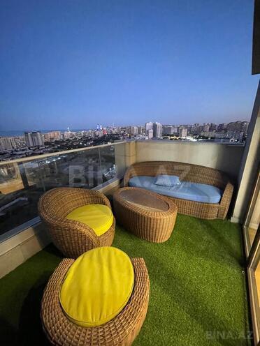 Сдаётся 3-комн. новостройка 150 м², м. 8 ноября, photo 19 from 32