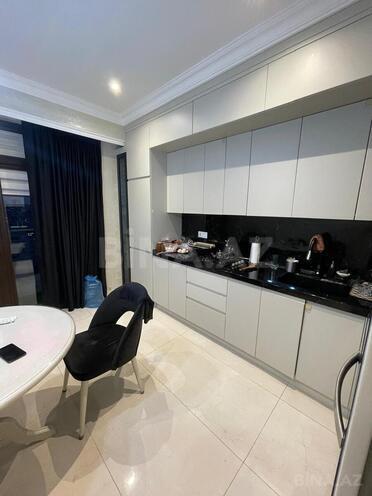 Сдаётся 3-комн. новостройка 150 м², м. 8 ноября, photo 18 from 32