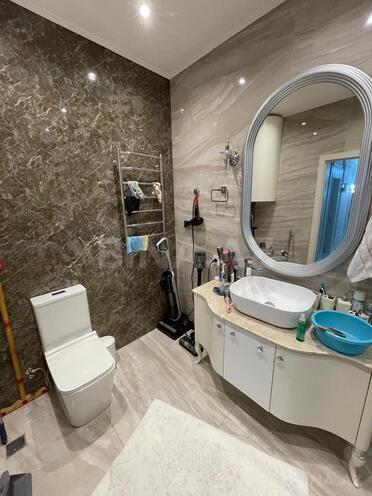 Сдаётся 3-комн. новостройка 150 м², м. 8 ноября, photo 21 from 32