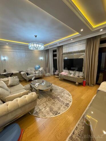 Сдаётся 3-комн. новостройка 150 м², м. 8 ноября, photo 7 from 32