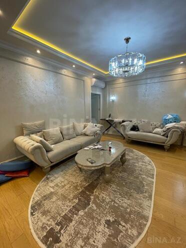 Сдаётся 3-комн. новостройка 150 м², м. 8 ноября, photo 5 from 32