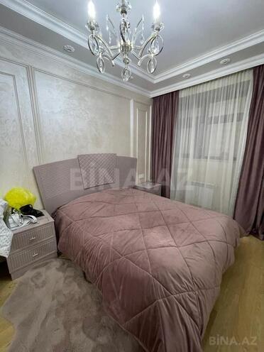 Сдаётся 3-комн. новостройка 150 м², м. 8 ноября, photo 12 from 32