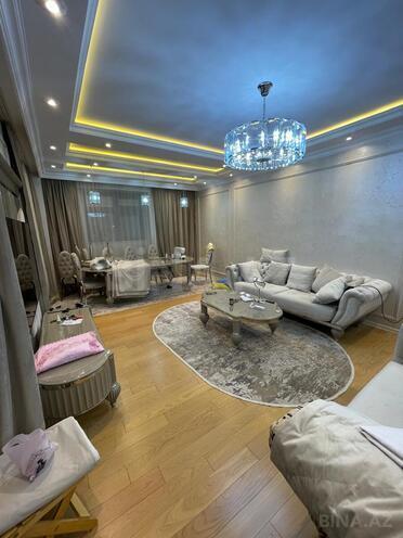 Сдаётся 3-комн. новостройка 150 м², м. 8 ноября, photo 8 from 32