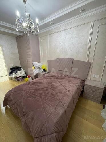 Сдаётся 3-комн. новостройка 150 м², м. 8 ноября, photo 14 from 32