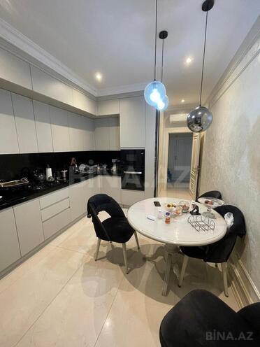 Сдаётся 3-комн. новостройка 150 м², м. 8 ноября, photo 16 from 32