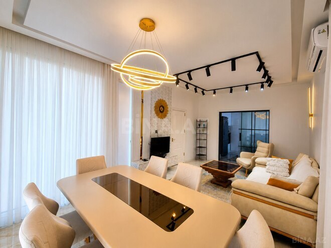 Сдаётся 5-комн. дом/дача 200 м², пос. Новханы, photo 16 from 32