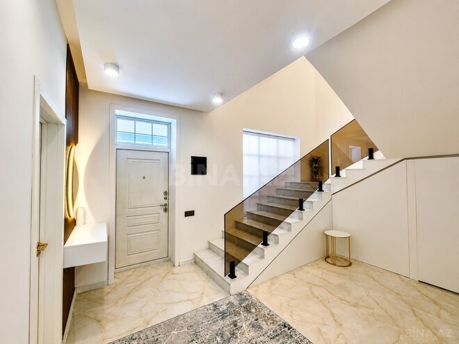 Сдаётся 5-комн. дом/дача 200 м², пос. Новханы, photo 13 from 32