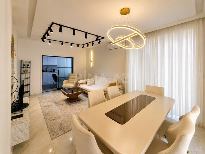 Сдаётся 5-комн. дом/дача 200 м², пос. Новханы, photo 15 from 32