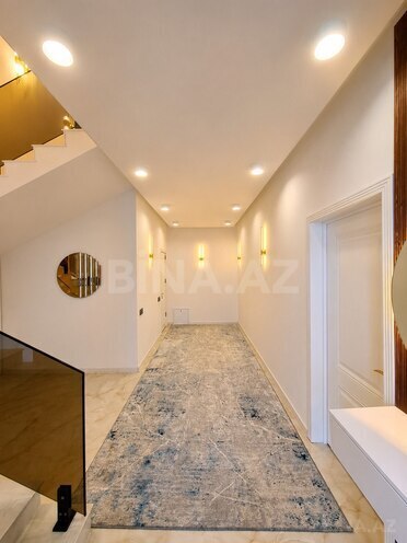 Сдаётся 5-комн. дом/дача 200 м², пос. Новханы, photo 11 from 32