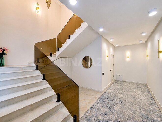 Сдаётся 5-комн. дом/дача 200 м², пос. Новханы, photo 12 from 32