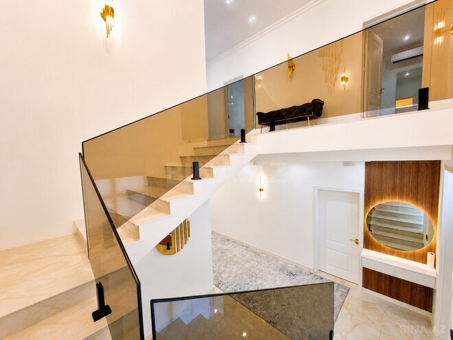 Сдаётся 5-комн. дом/дача 200 м², пос. Новханы, photo 19 from 32
