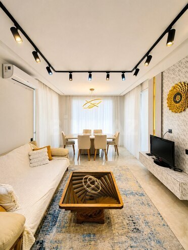 Сдаётся 5-комн. дом/дача 200 м², пос. Новханы, photo 14 from 32