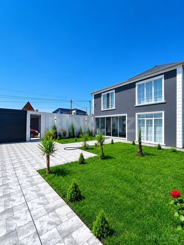 Сдаётся 5-комн. дом/дача 200 м², пос. Новханы, photo 4 from 32