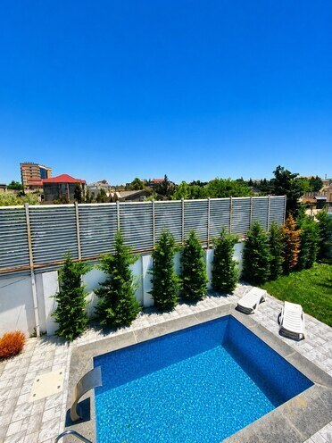 Сдаётся 5-комн. дом/дача 200 м², пос. Новханы, photo 9 from 32