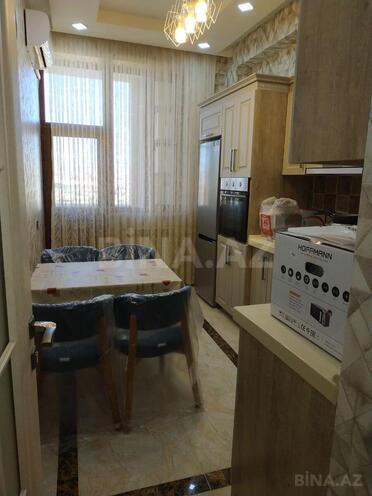Satılır 3 otaqlı yeni tikili 96.3 m², Nəriman Nərimanov m., photo 10 from 20