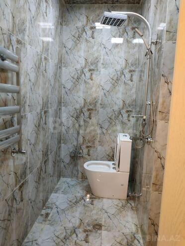 Satılır 3 otaqlı yeni tikili 96.3 m², Nəriman Nərimanov m., photo 14 from 20