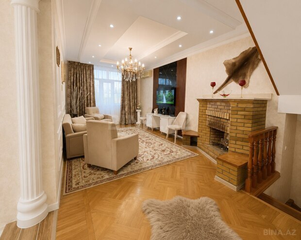 Сдаётся 6-комн. дом/дача 350 м², пос. Мардакан, photo 19 from 32