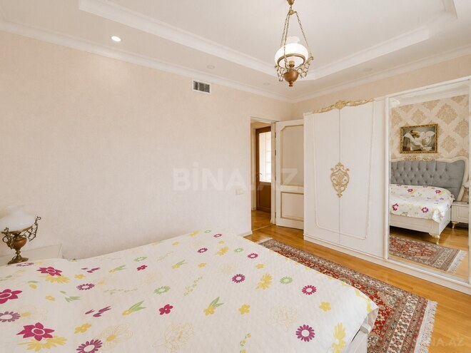 Сдаётся 6-комн. дом/дача 350 м², пос. Мардакан, photo 24 from 32