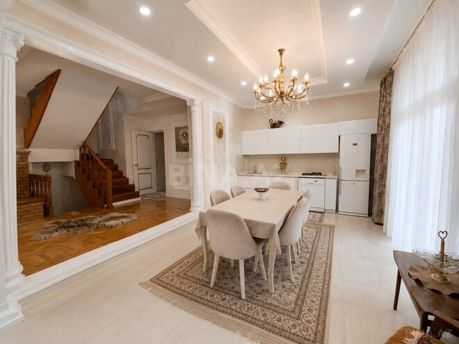 Сдаётся 6-комн. дом/дача 350 м², пос. Мардакан, photo 16 from 32